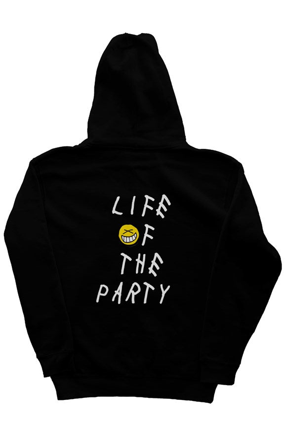 independent pullover hoody