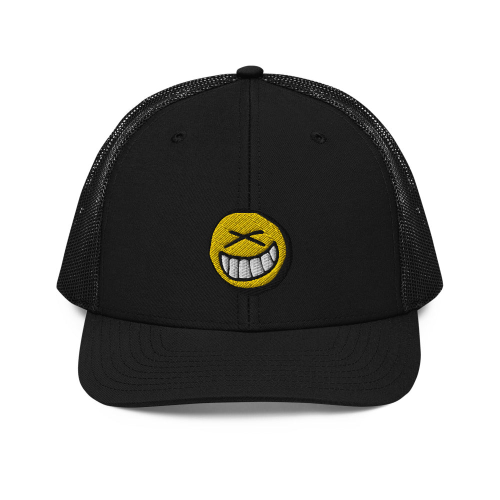Trucker Hat Costa – DJ